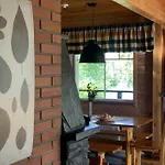 Tahkon Riihiranta - 4 Bedroom By The - Tasokas Tilava Rantamoekki * Tahkovuori
