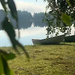Tahkon Riihiranta - 4 Bedroom By The - Tasokas Tilava Rantamoekki * Tahkovuori