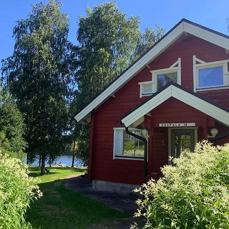 Tahkon Riihiranta - 4 Bedroom By The - Tasokas Tilava Rantamoekki