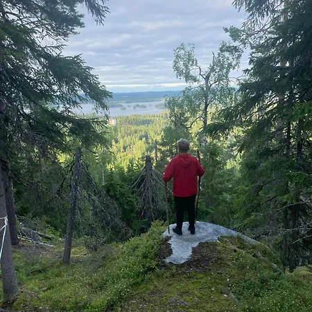 Tahkon Riihiranta - 4 Bedroom By The - Tasokas Tilava Rantamoekki ヴィラ