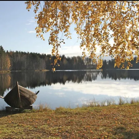 Tahkon Riihiranta - 4 Bedroom By The - Tasokas Tilava Rantamoekki Villa