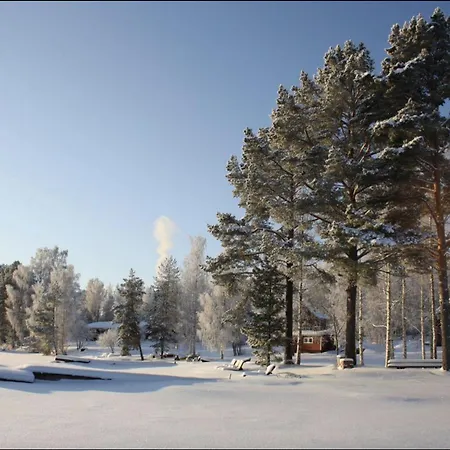 Tahkon Riihiranta - 4 Bedroom By The - Tasokas Tilava Rantamoekki * Tahkovuori