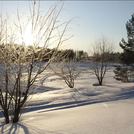Tahkon Riihiranta - 4 Bedroom By The - Tasokas Tilava Rantamoekki ターコブオリ