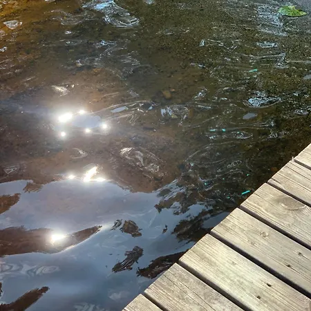 Tahkon Riihiranta - 4 Bedroom By The - Tasokas Tilava Rantamoekki ヴィラ ターコブオリ