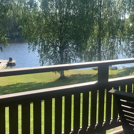 Tahkon Riihiranta - 4 Bedroom By The - Tasokas Tilava Rantamoekki