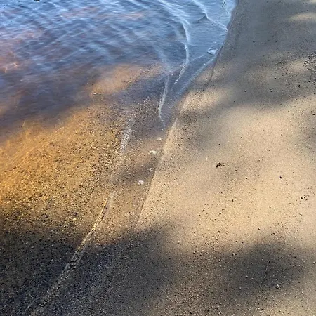 ヴィラ Tahkon Riihiranta - 4 Bedroom By The - Tasokas Tilava Rantamoekki