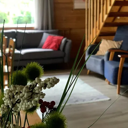 Tahkon Riihiranta - 4 Bedroom By The - Tasokas Tilava Rantamoekki Tahkovuori