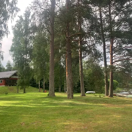 Tahkon Riihiranta - 4 Bedroom By The - Tasokas Tilava Rantamoekki