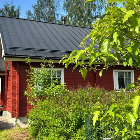 Tahkon Riihiranta - 4 Bedroom By The - Tasokas Tilava Rantamoekki *