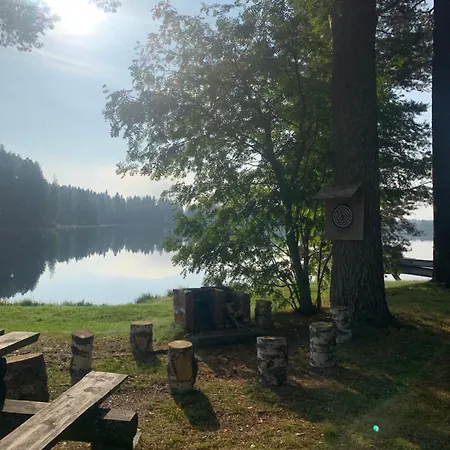 Horská chata Tahkon Riihiranta - 4 Bedroom By The - Tasokas Tilava Rantamoekki Tahkovuori