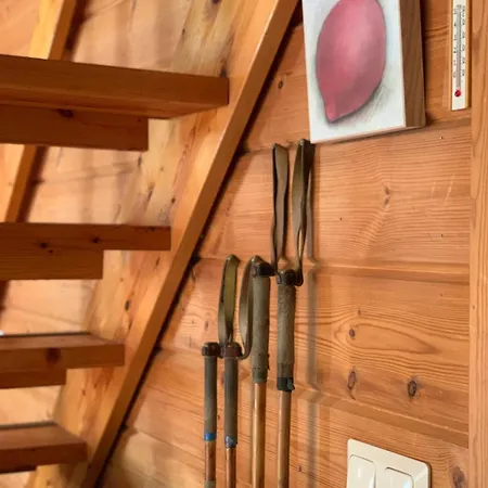 Tahkon Riihiranta - 4 Bedroom By The - Tasokas Tilava Rantamoekki Tahkovuori