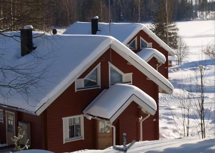 Tahkon Riihiranta - 4 Bedroom By The - Tasokas Tilava Rantamoekki