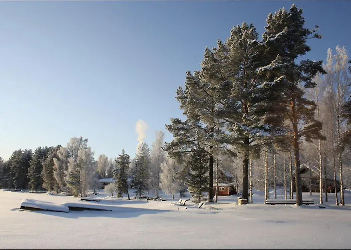 Tahkon Riihiranta - 4 Bedroom By The - Tasokas Tilava Rantamoekki * 塔库沃里