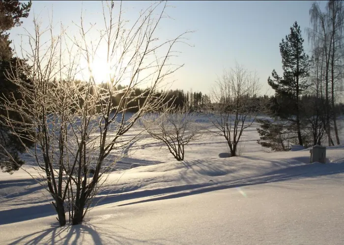 Tahkon Riihiranta - 4 Bedroom By The - Tasokas Tilava Rantamoekki 塔库沃里