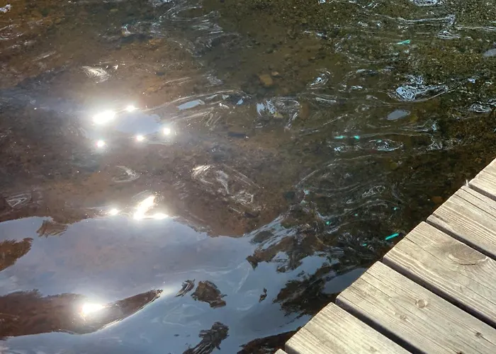 Tahkon Riihiranta - 4 Bedroom By The - Tasokas Tilava Rantamoekki 别墅 塔库沃里