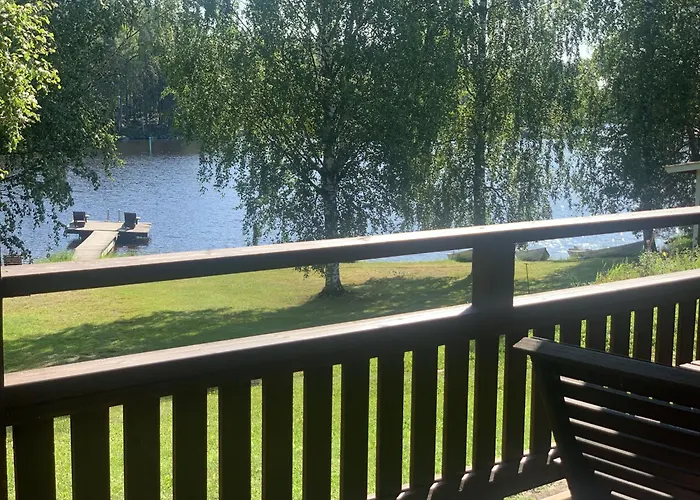 Tahkon Riihiranta - 4 Bedroom By The - Tasokas Tilava Rantamoekki