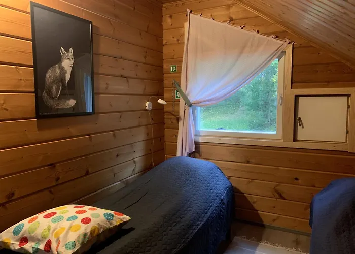 Tahkon Riihiranta - 4 Bedroom By The - Tasokas Tilava Rantamoekki 别墅 塔库沃里